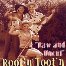 Root'n Toot'n