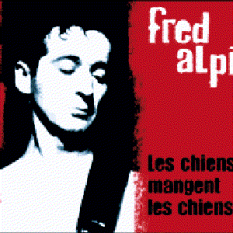 Fred Alpi