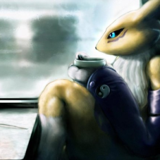 Renamon