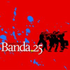 banda 25