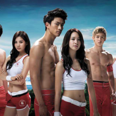 SNSD & 2PM