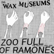 Zoo Full of Ramones: The Singles 2006–2008