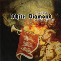 White Diamond True Blood