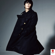 박정민(Park Jung Min)