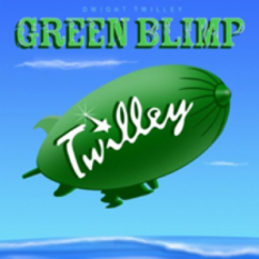 Green Blimp