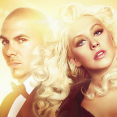 Pitbull/Christina Aguilera
