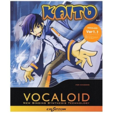 VOCALOID-KAITO