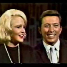 Andy Williams & Peggy Lee