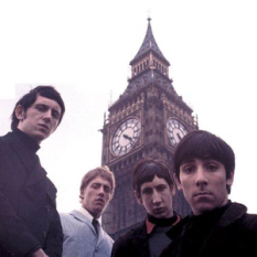 The Who