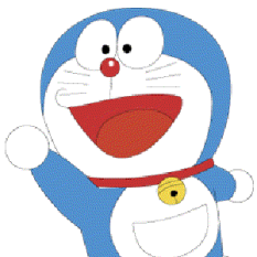 Doraemon