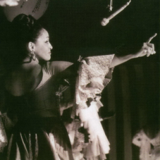 Omara Portuondo