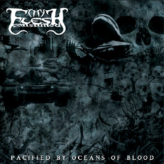 Pacified By Oceans Of Blood