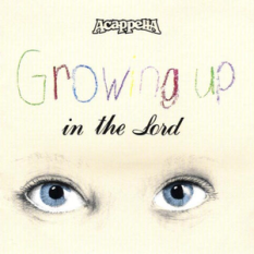 Growing Up in the Lord