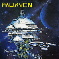 Proxyon