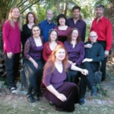 Lumina Vocal Ensemble