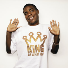 Tracy Morgan