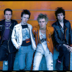 The Clash