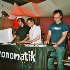 Monomatik