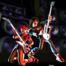 Guitar Hero II