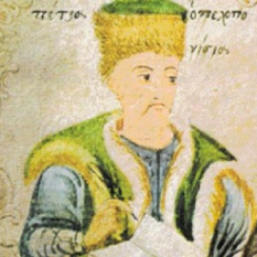 Petros Peloponnesios