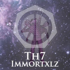TH7 IMMORTXLZ