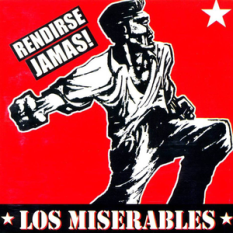 Rendirse Jamás!