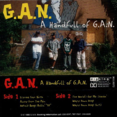 G.A.N.