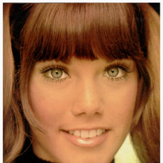 Barbi Benton