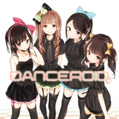 DANCEROID