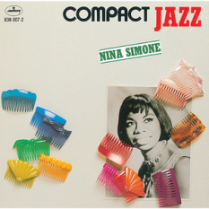Compact Jazz: Nina Simone