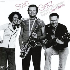 STAN GETZ & JOAO GILBERTO