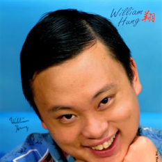 William Hung