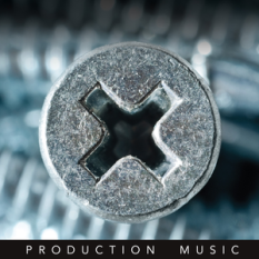 Brand X Production Music