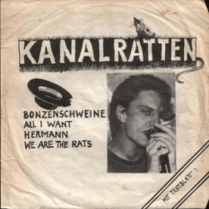 Kanalratten