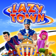 Lazytown