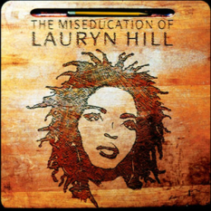 Lauryn Hill (Featuring D'Angelo)