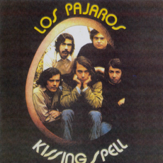 Los Pajaros