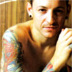 Chester Charles Bennington