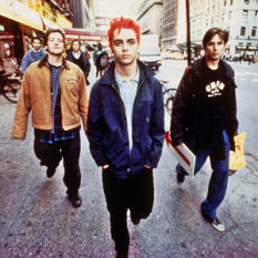 Green Day