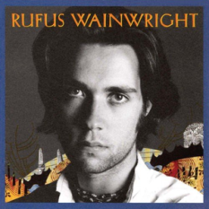 Rufus Wainwright