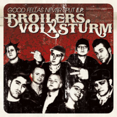 Broilers & Volxsturm