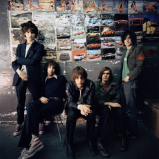 The Strokes