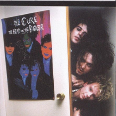 The Cure