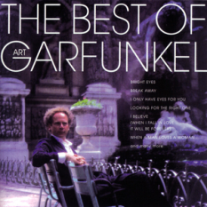 The Best Of Art Garfunkel