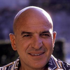 Telly Savalas