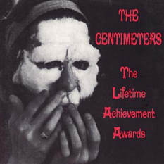 The Lifetime Achievement Awards