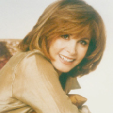 Stefanie Powers