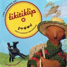 Tikitiklip