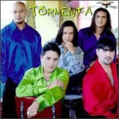 Tormenta