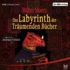 Das Labyrinth der Träumenden Bücher